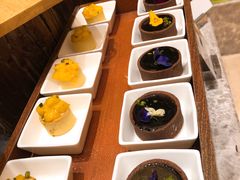 -盛宴标帜餐厅·亲子自助 (南昌喜来登酒店)