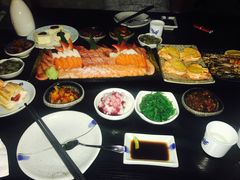 -真剑日本料理·铁板烧(贵州路店)