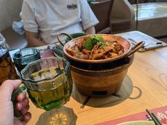 -甘思咪哚·云南艺术餐厅(天河广百店)