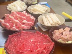 -阳阳老火锅(小南门店)