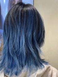 -MORI HAIR SALON日式美发沙龙