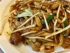 -粤仔湾砂锅粥(广益哥伦布店)