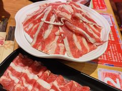 -九记潮汕现切鲜牛肉自助火锅(长沙·方圆荟店)