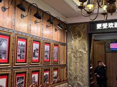-新白鹿餐厅(龙游路总店·杭帮菜名店)