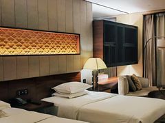 -西安赛瑞喜来登大酒店