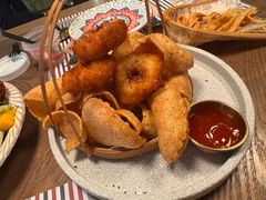 -仁义涵西餐·咖啡(中华巴洛克店)