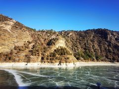 -龙庆峡风景区
