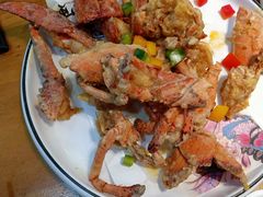 -醉壹号海鲜大排档·老厦门特色菜(厦门美食地标店)