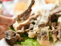 -胡羊焖饼(敦煌店)