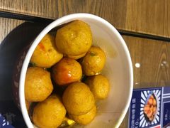 -無牌小范·香港明星美食