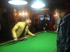 -顽主轰趴馆团建ktv桌游狼人杀(望京店)