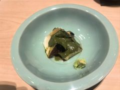 -银座岩