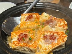 -客语客家菜(东山口店)
