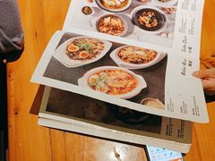 -良木缘咖啡西餐(川大店)