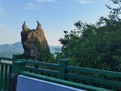 -马仁奇峰