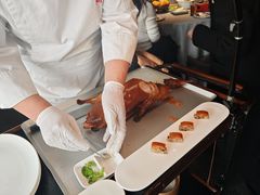 一口酥-阿庄新豫菜(通泰路店)