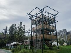 -回龙观体育文化公园