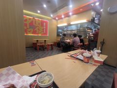 -塔斯汀中国汉堡(白云京溪地铁站店)