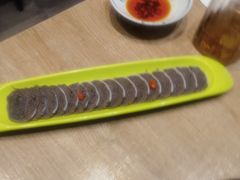 -古关火锅店(古北水镇景区店)