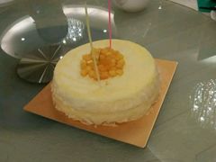 picture-OL’s Cake鲜荟千层(东风中路店)