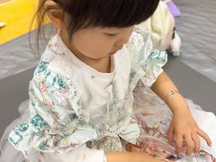 -金宝贝早教(庐阳万象汇中心)