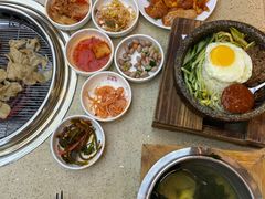 -妙香居韩国烤肉(容桂天佑城店)