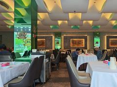 -玉林烤鸭店(定福庄店)