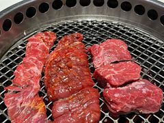 -焱铁烧·黑毛和牛专门店(杭州嘉里中心店)
