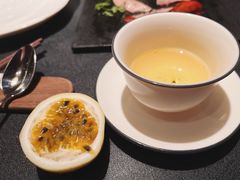 -丽晶轩中餐厅(重庆丽晶酒店)