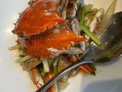 -万龙洲海鲜·粤菜(亚运村店)