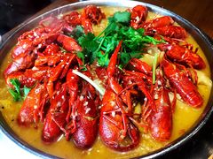 -张胡李四季虾玲珑(竞舟路店)