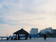 -碧海银沙景区