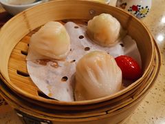 -点都德(龙之梦店)