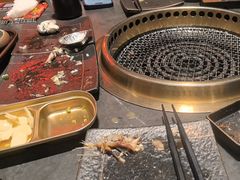 -久藏·横膈膜烧肉·酒场(江汉路店)