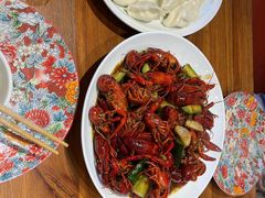 -渔家风味·鲅鱼水饺·央视展播·海鲜天津菜(开发区店)