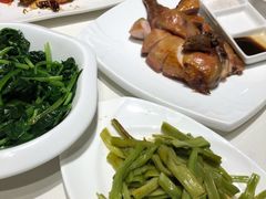 -衡山汇·高级粤菜(霄云路店)