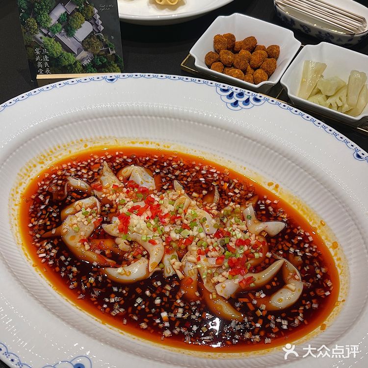 武汉东湖！！！中秋宴请聚餐就选这家～