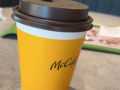 -麦当劳·得来速店(星沙大道店)