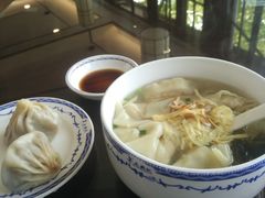 -锡笼记·无锡小笼(方塔店)