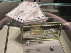 -梵克雅宝(国贸商城店)