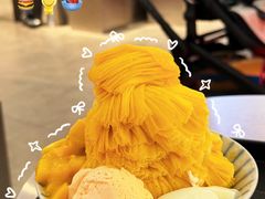 -Ice Monster冰馆·CNN评选全球十大甜品(国贸商城店)
