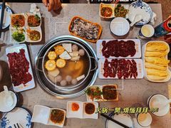 -杏花吴记牛肉火锅