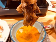 -大岛日本料理铁板烧(南通大饭店)