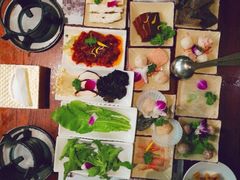 -束河人家(南锣鼓巷店)