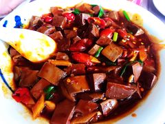 -力力豆花庄(广渠门店)