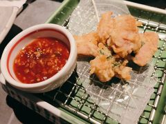 -匠和风精致料理(祥禾天地店)