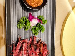 -老砂锅(城北店)