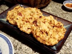 萝卜丝端子-南京大牌档(人民广场店)