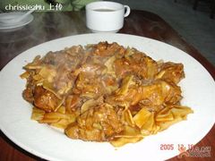 黄焖排骨-春江饭店(共青团路总店)