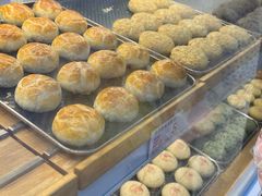 -嘉华鲜花饼·现烤(昆明老街店)